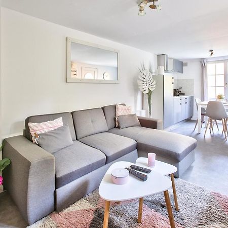 Maison Cosy Et Paisible Au Coeur De Beauvais Zewnętrze zdjęcie