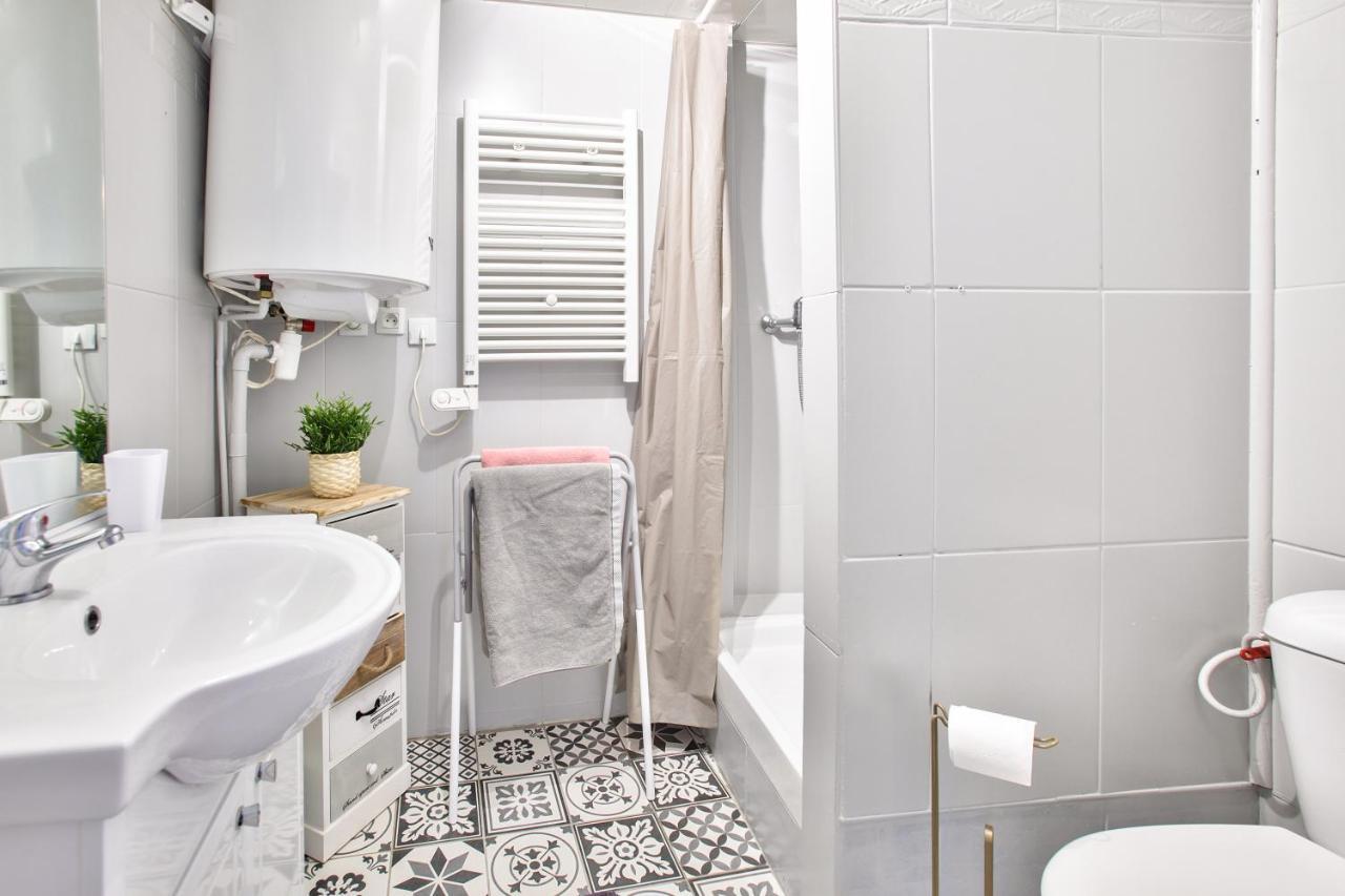 Maison Cosy Et Paisible Au Coeur De Beauvais Zewnętrze zdjęcie
