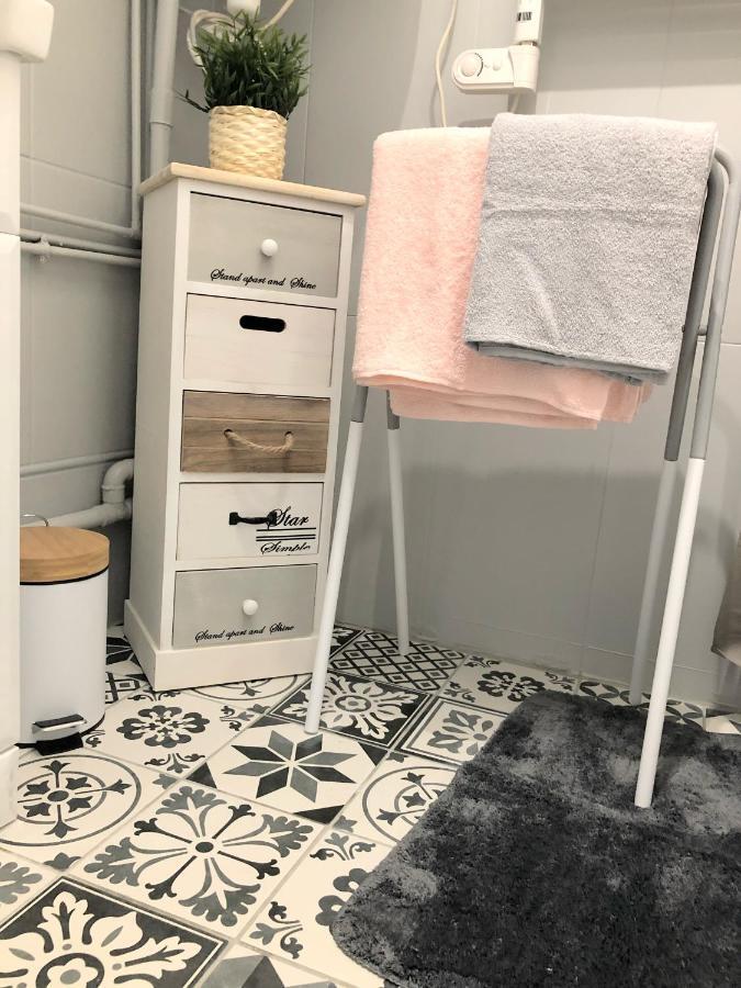 Maison Cosy Et Paisible Au Coeur De Beauvais Zewnętrze zdjęcie