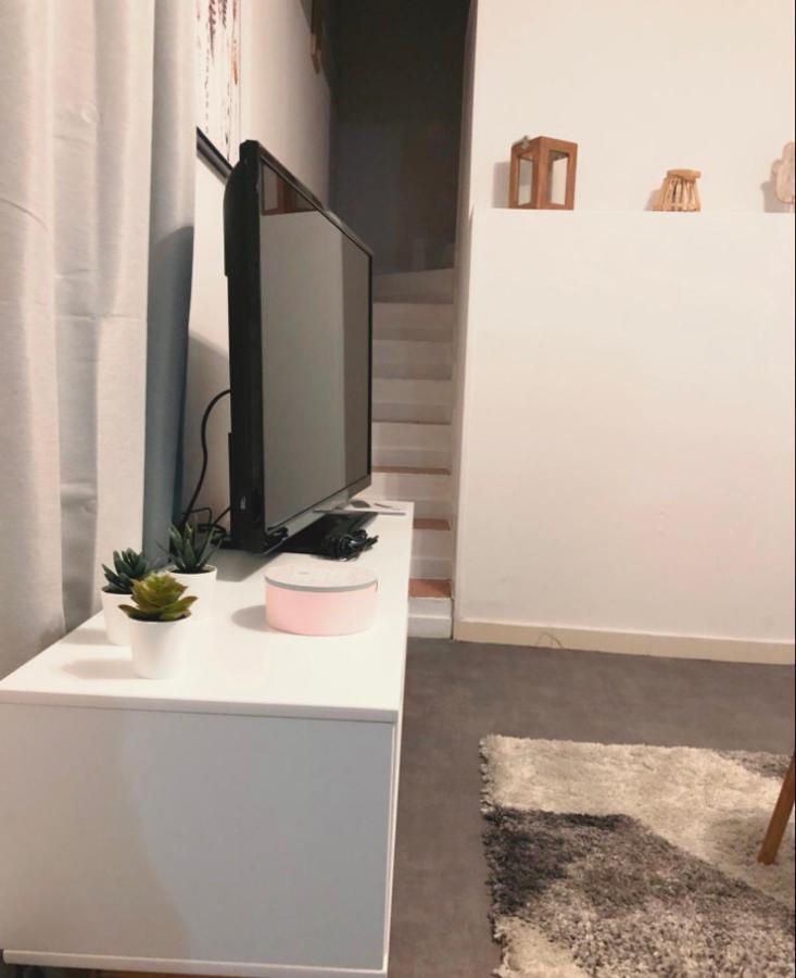 Maison Cosy Et Paisible Au Coeur De Beauvais Zewnętrze zdjęcie