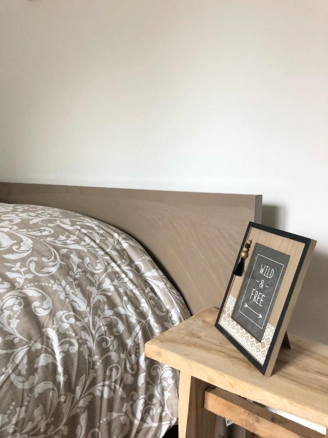 Maison Cosy Et Paisible Au Coeur De Beauvais Zewnętrze zdjęcie