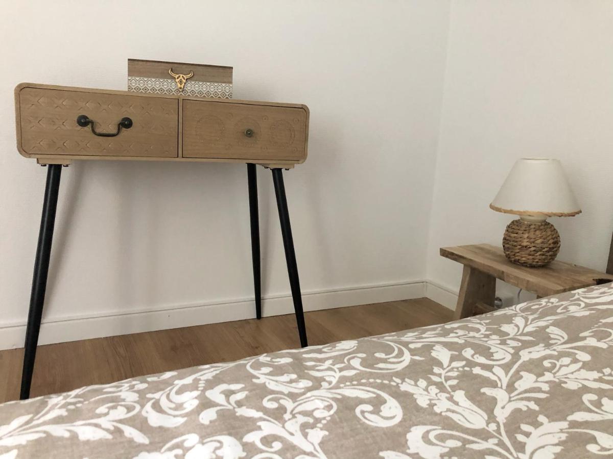 Maison Cosy Et Paisible Au Coeur De Beauvais Zewnętrze zdjęcie