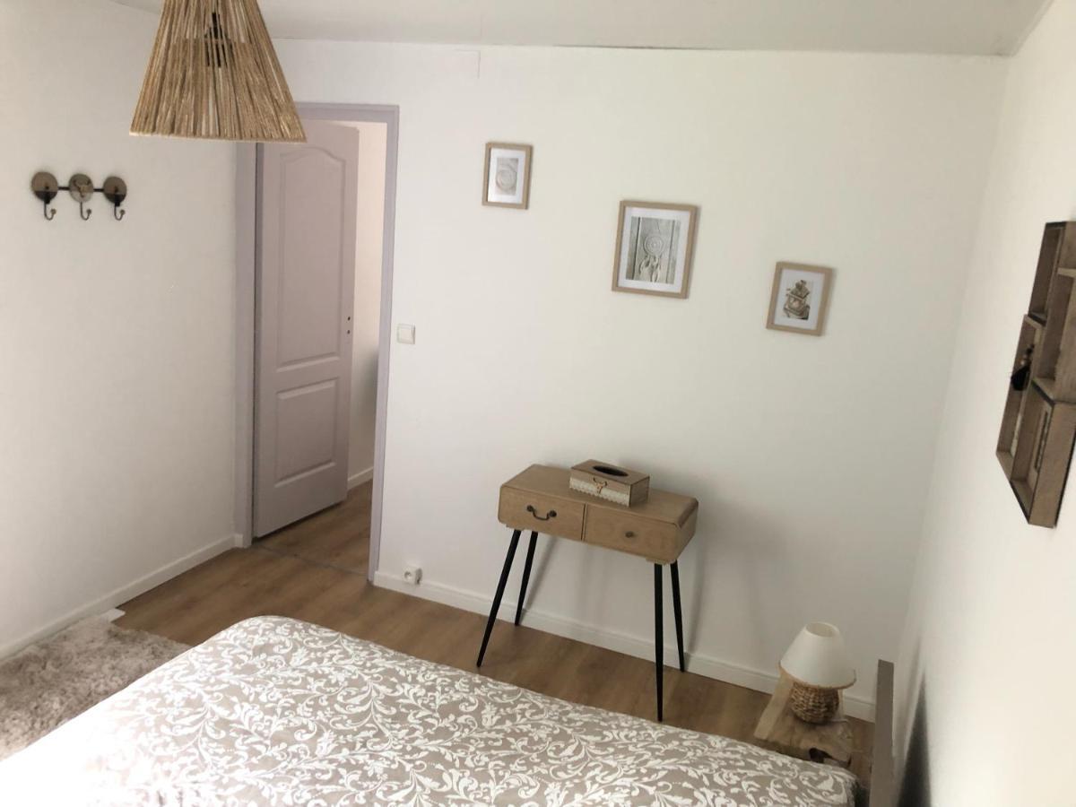 Maison Cosy Et Paisible Au Coeur De Beauvais Zewnętrze zdjęcie